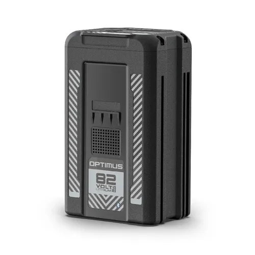 CRAMER KIT 2+1 CORE530 82V 7,2Ah