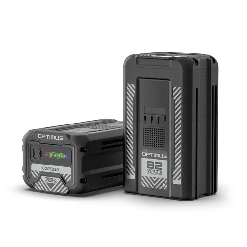 CRAMER KIT 2+1 CORE530 82V 7,2Ah