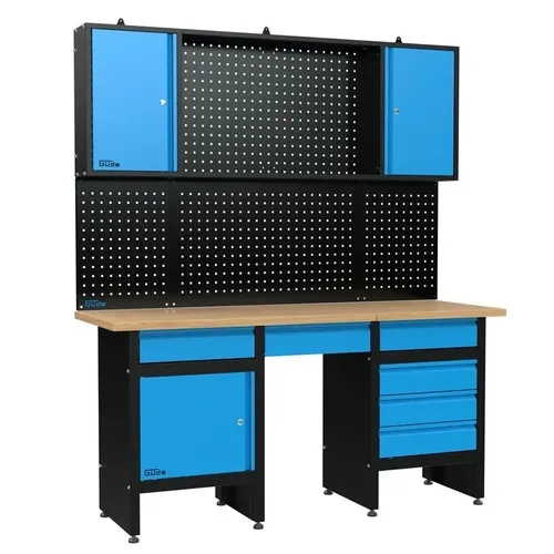 Dílenský nábytek GW 6/1 XL  Güde 40497