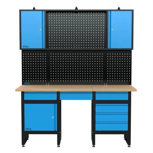 Dílenský nábytek GW 6/1 XL  Güde 40497