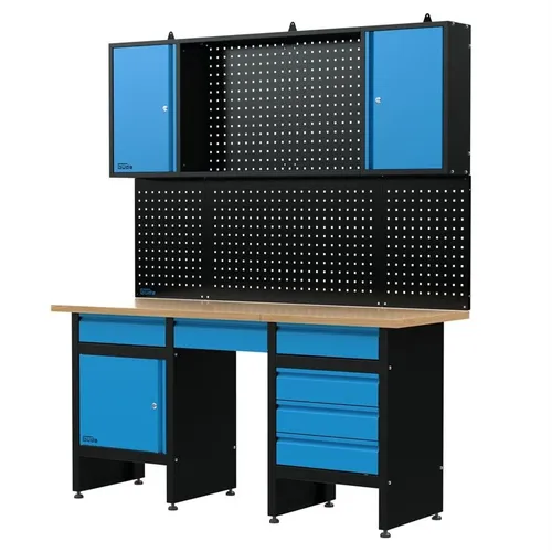 Dílenský nábytek GW 6/1 XL  Güde 40497