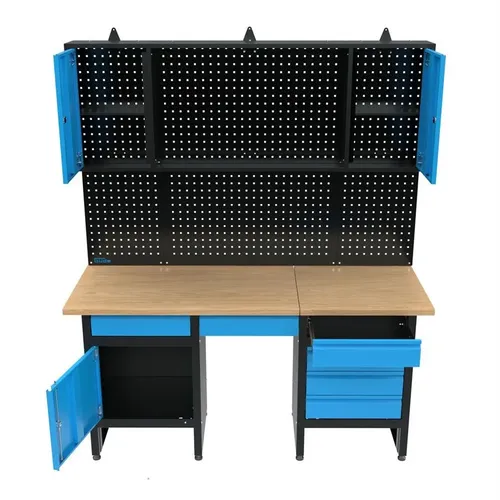 Dílenský nábytek GW 6/1 XL  Güde 40497