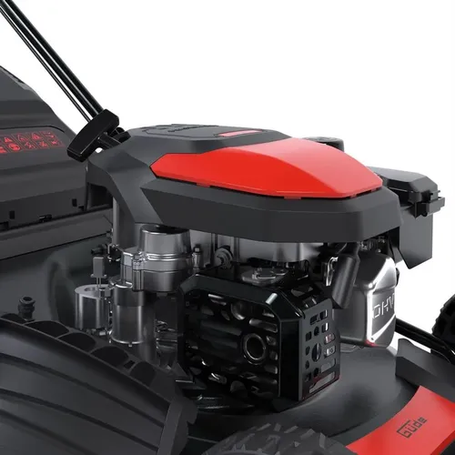 Motorová sekačka na trávu Eco Wheeler EW 460-144 LI-ES Güde 95558