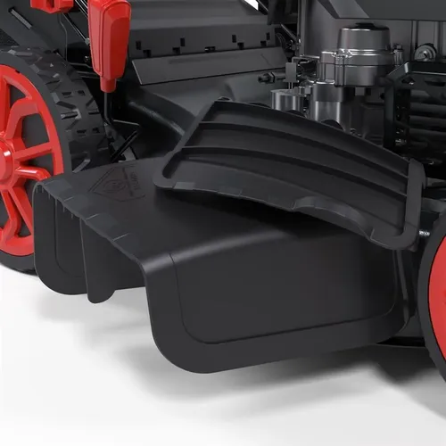 Motorová sekačka na trávu Eco Wheeler EW 460-144 LI-ES Güde 95558