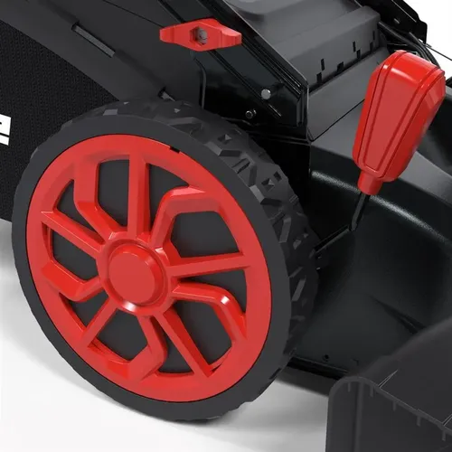 Motorová sekačka na trávu Eco Wheeler EW 460-144 LI-ES Güde 95558