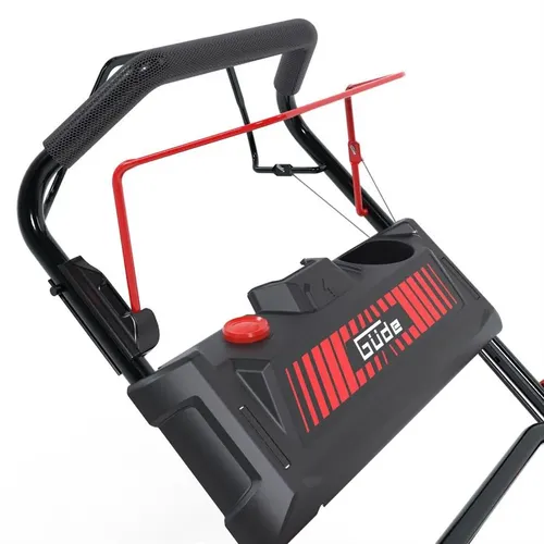 Motorová sekačka na trávu Eco Wheeler EW 460-144 LI-ES Güde 95558