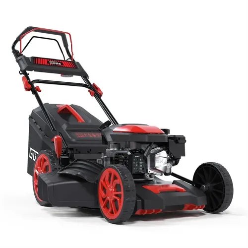 Motorová sekačka na trávu Eco Wheeler EW 460-144 LI-ES Güde 95558