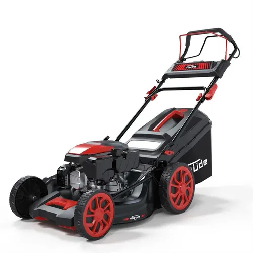 Motorová sekačka na trávu Eco Wheeler EW 460-144 LI-ES Güde 95558