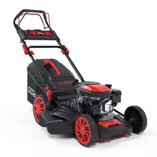 Motorová sekačka na trávu Eco Wheeler EW 460-144 LI-ES Güde 95558