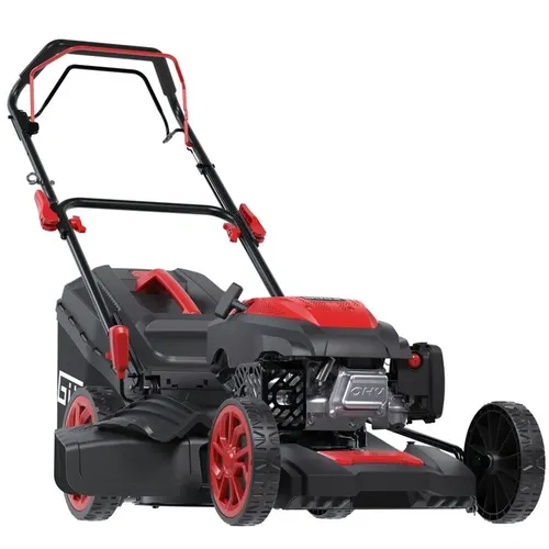 Motorová sekačka na trávu Big Wheeler BW 530-190 R Güde 95559