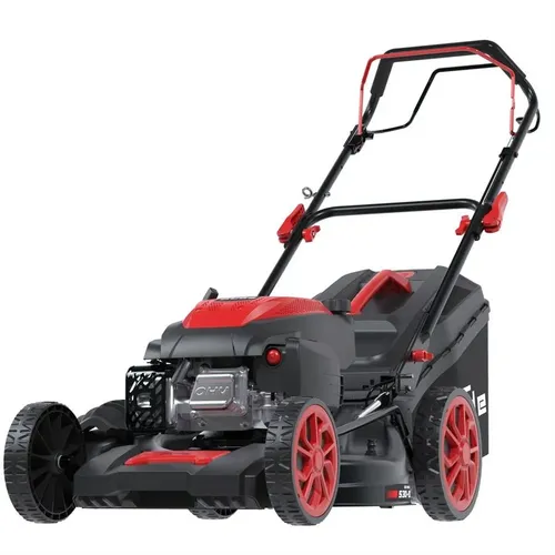 Motorová sekačka na trávu Big Wheeler BW 530-190 R Güde 95559