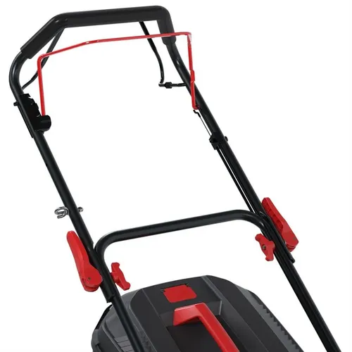 Motorová sekačka na trávu Big Wheeler BW 530-190 R Güde 95559