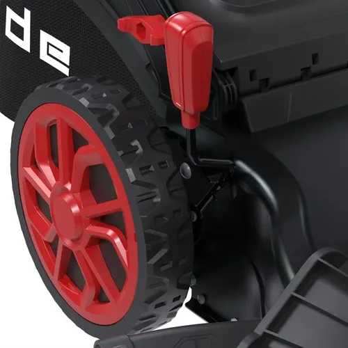 Motorová sekačka na trávu Big Wheeler BW 530-190 R Güde 95559