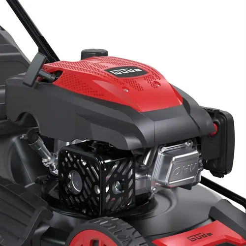 Motorová sekačka na trávu Big Wheeler BW 530-190 R Güde 95559