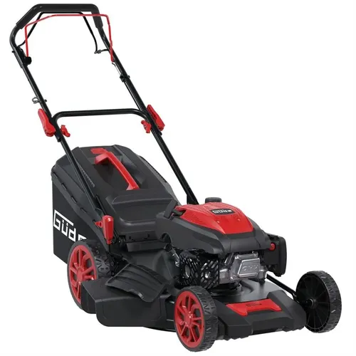 Motorová sekačka na trávu Big Wheeler BW 530-190 R Güde 95559