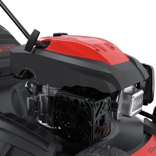 Motorová sekačka na trávu Big Wheeler BW 510-190 LI-ES Güde 95560