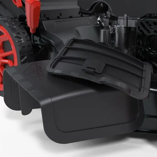 Motorová sekačka na trávu Big Wheeler BW 510-190 LI-ES Güde 95560