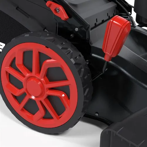 Motorová sekačka na trávu Big Wheeler BW 510-190 LI-ES Güde 95560