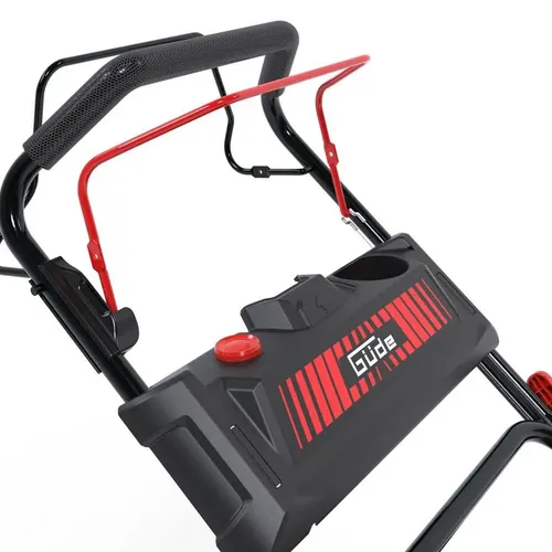 Motorová sekačka na trávu Big Wheeler BW 510-190 LI-ES Güde 95560