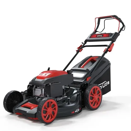 Motorová sekačka na trávu Big Wheeler BW 510-190 LI-ES Güde 95560