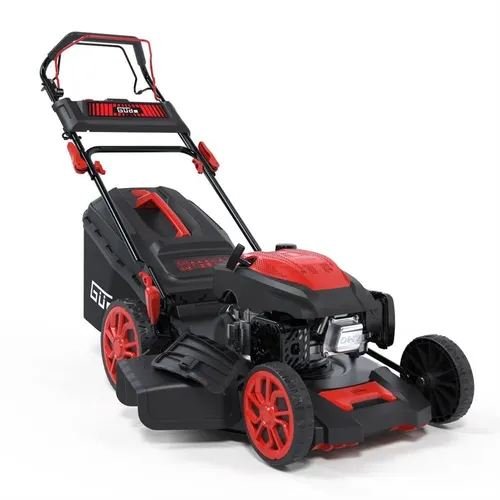 Motorová sekačka na trávu Big Wheeler BW 510-190 LI-ES Güde 95560
