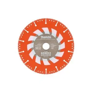 Makita B-66949 kotouč řezný diamantový 180x1.6x22.23mm RESCUE=old B-53702