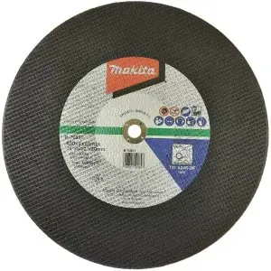 Makita 724409-9 kotouč řezný ocel 400x20mm = old 724409A9