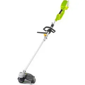 Fzs 70725-0 2x20v křovinořez fieldmann