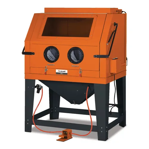 Pískovací box SSK 4 6204004 Unicraft