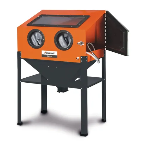 Pískovací box SSK 2 6204001 Unicraft