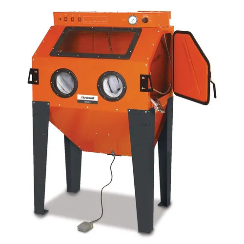 Pískovací box SSK 2.5 6204003 Unicraft