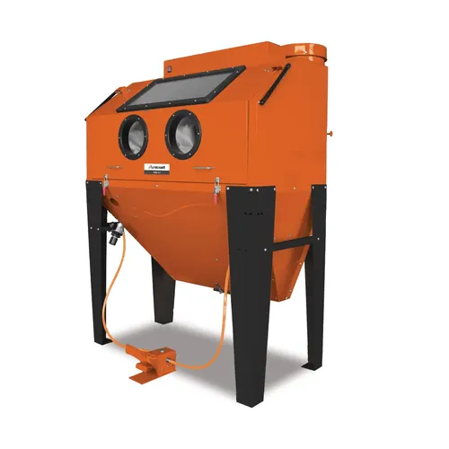 Pískovací box SSK 3.1 6204005 Unicraft