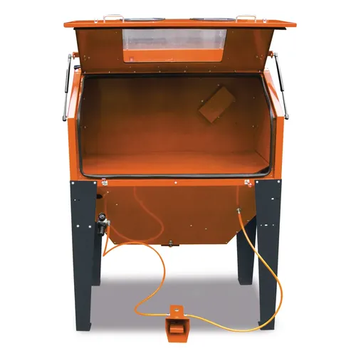 Pískovací box SSK 3.1 6204005 Unicraft