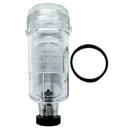 Náhradní nádobka pro filtr BG 4 2317131 Aircraft