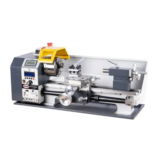 Proma SPB-400ME/230 - Stolní soustruh na kov ø220