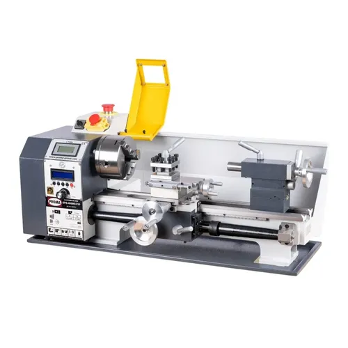 Proma SPB-400ME/230 - Stolní soustruh na kov ø220