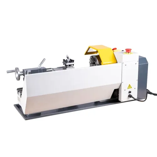 Proma SPB-400ME/230 - Stolní soustruh na kov ø220