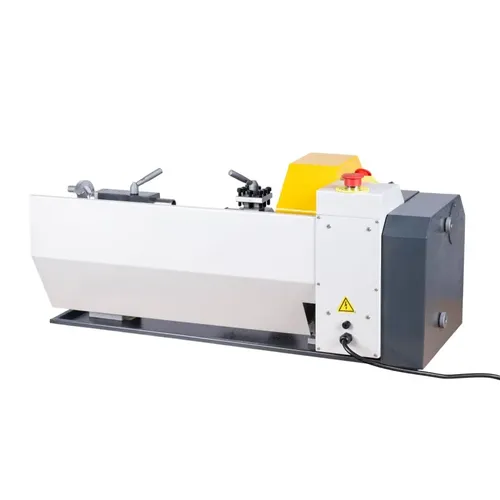 Proma SPB-400ME/230 - Stolní soustruh na kov ø220