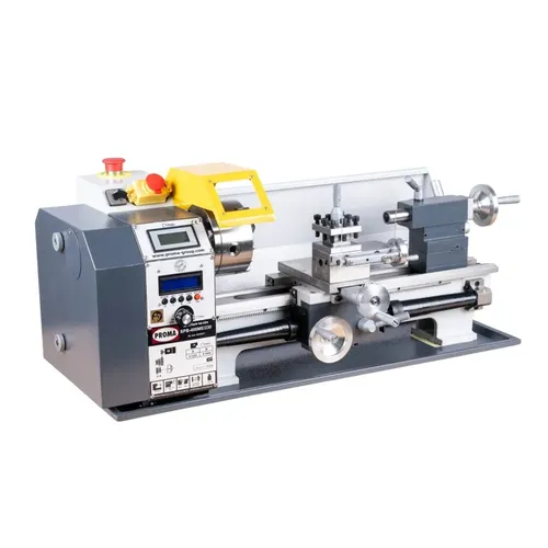 Proma SPB-400ME/230 - Stolní soustruh na kov ø220