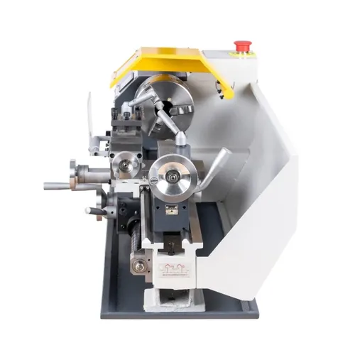 Proma SPB-400ME/230 - Stolní soustruh na kov ø220