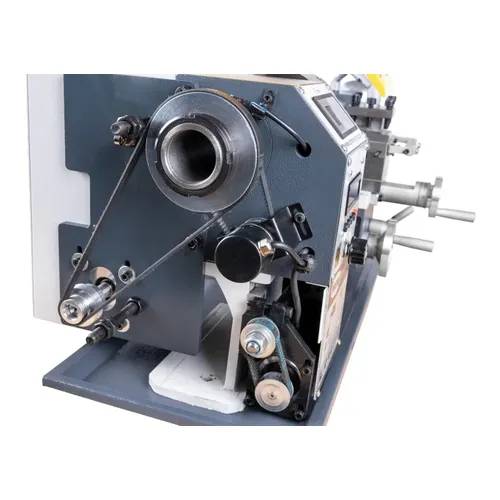 Proma SPB-400ME/230 - Stolní soustruh na kov ø220