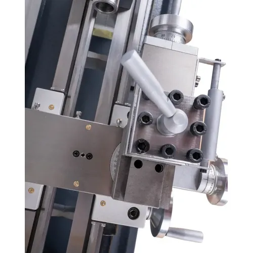 Proma SPB-400ME/230 - Stolní soustruh na kov ø220