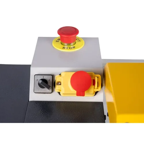 Proma SPB-400ME/230 - Stolní soustruh na kov ø220