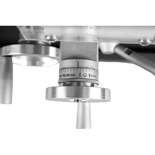 Proma SPB-400ME/230 - Stolní soustruh na kov ø220