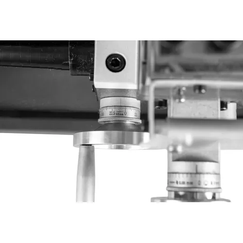 Proma SPB-400ME/230 - Stolní soustruh na kov ø220