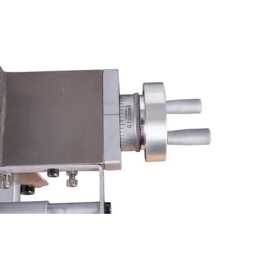 Proma SPB-400ME/230 - Stolní soustruh na kov ø220