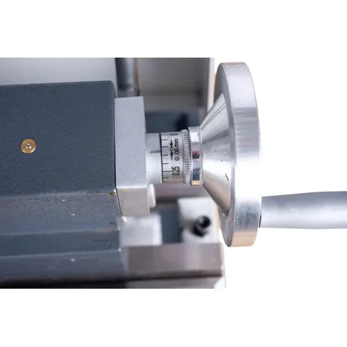 Proma SPB-400ME/230 - Stolní soustruh na kov ø220