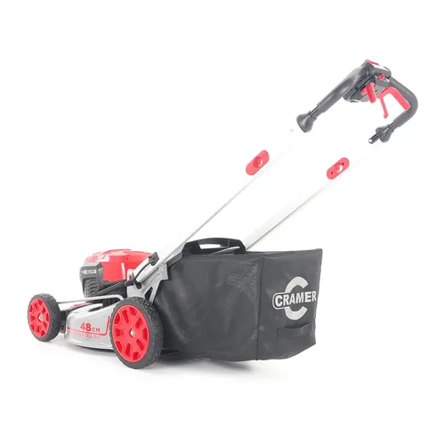 CRAMER 48LM51SPK4 + KIT