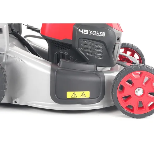 CRAMER 48LM51SPK4 + KIT