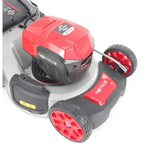 CRAMER 48LM51SPK4 + KIT